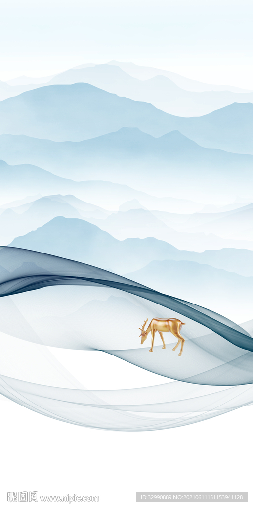 爆款高清玄关背景墙 