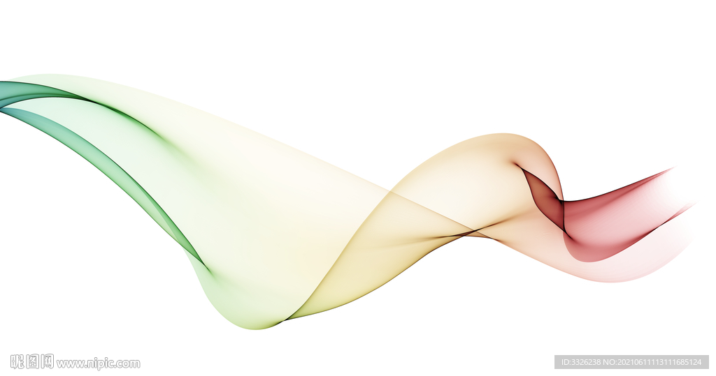 免扣线条素材创意紫色线条