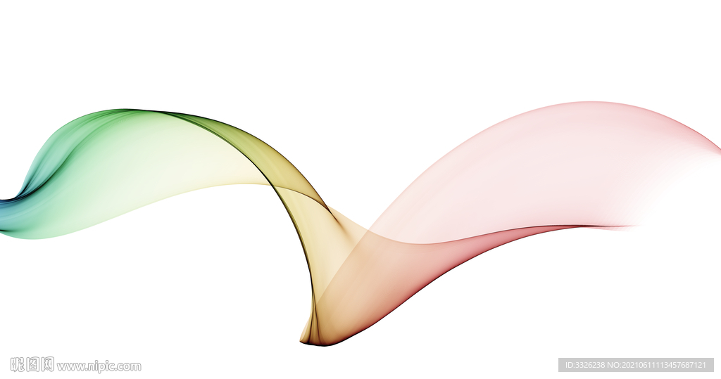 免扣线条素材创意紫色线条