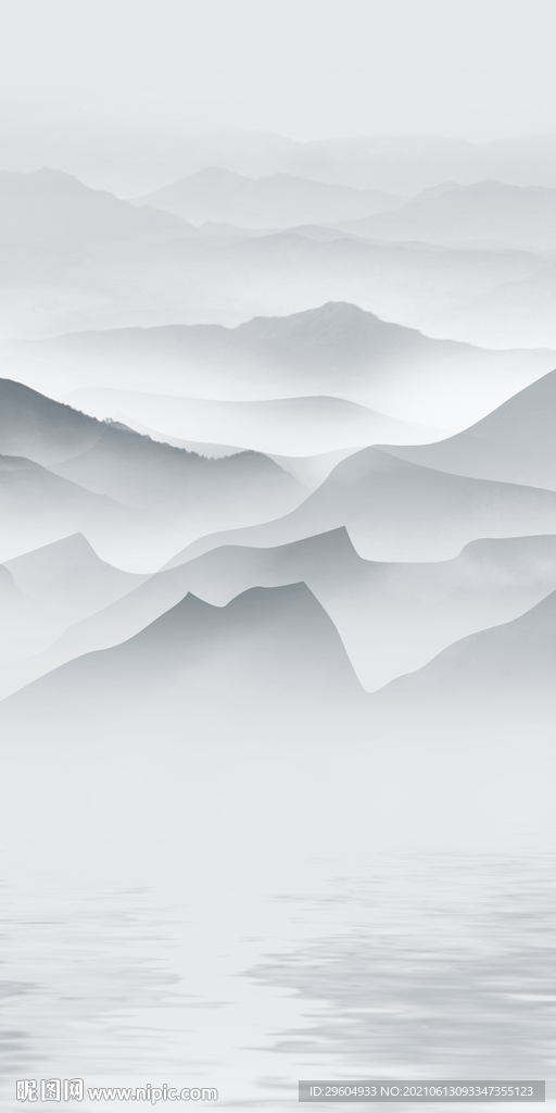 最新玄关新画 TIF分层图 