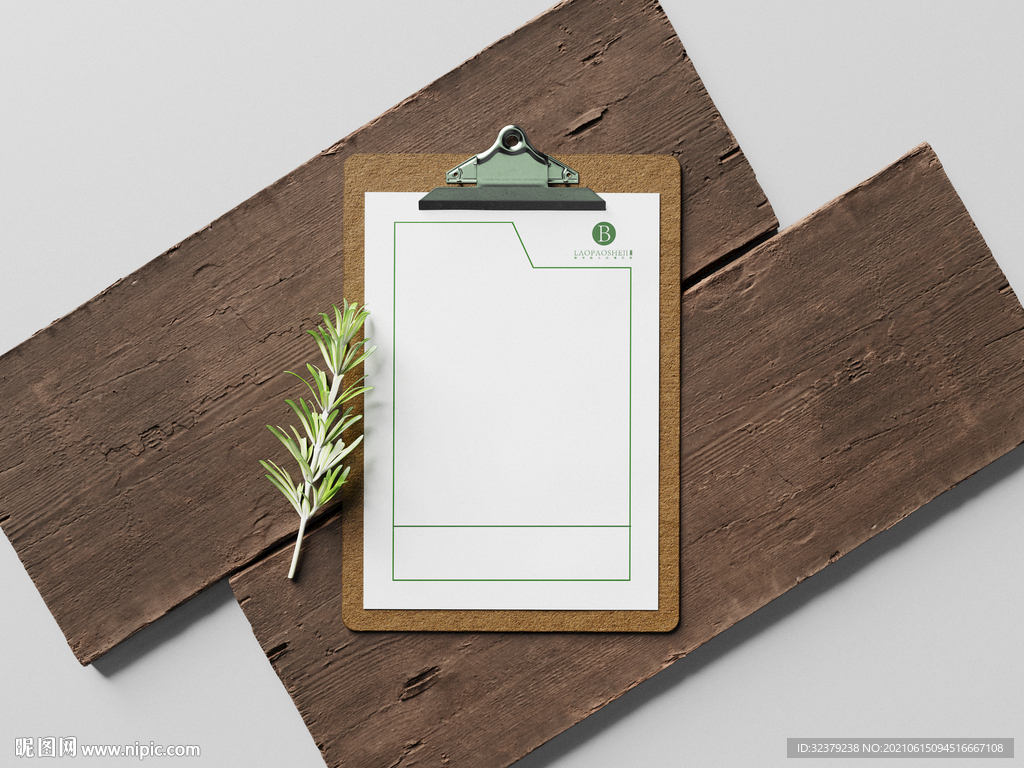 文件夹样机图片