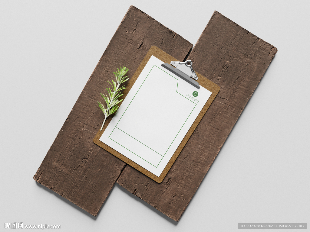 文件夹样机图片