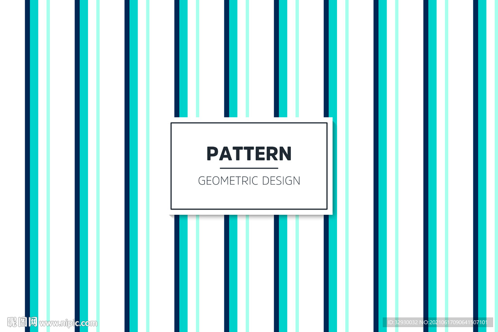 矢量条纹布纹背景