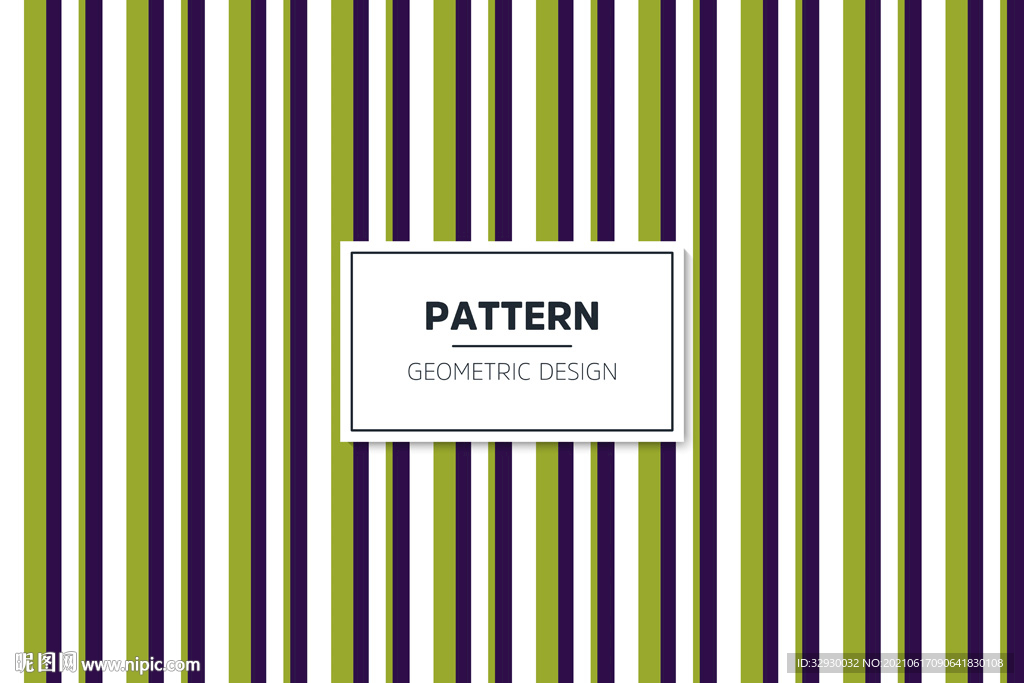 矢量条纹布纹背景