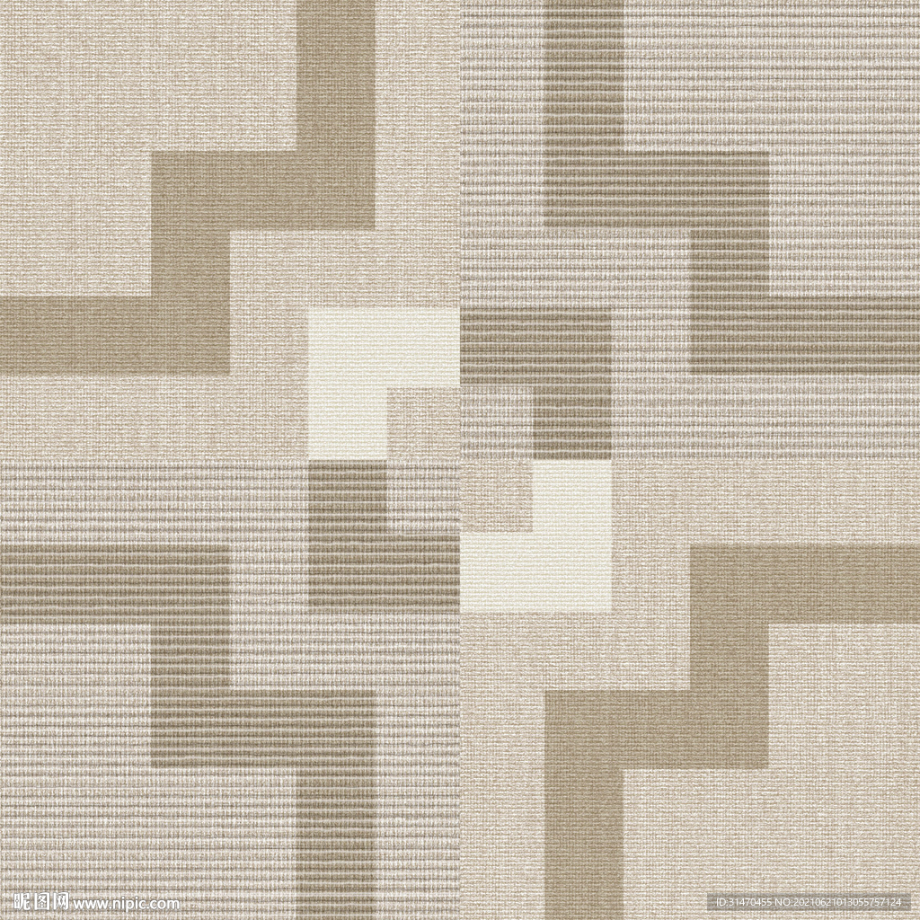 地毯布纹瓷砖设计通道分色文件