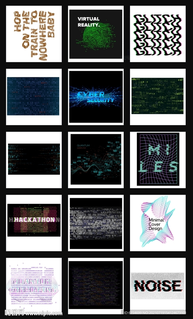 英文排版设计图片