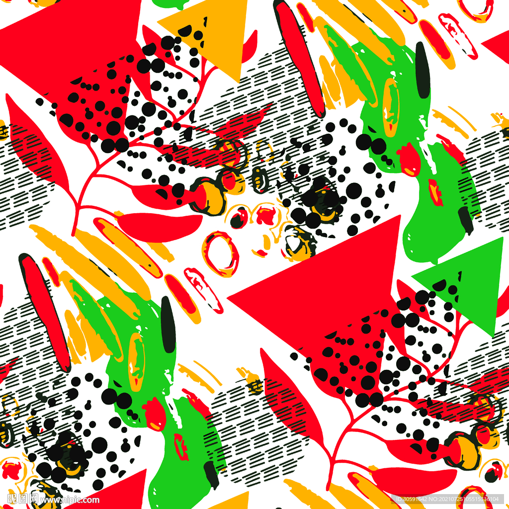 大牌 字母  数码印花  