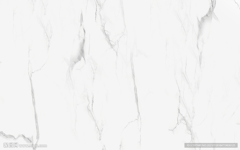 雪花白石纹背景