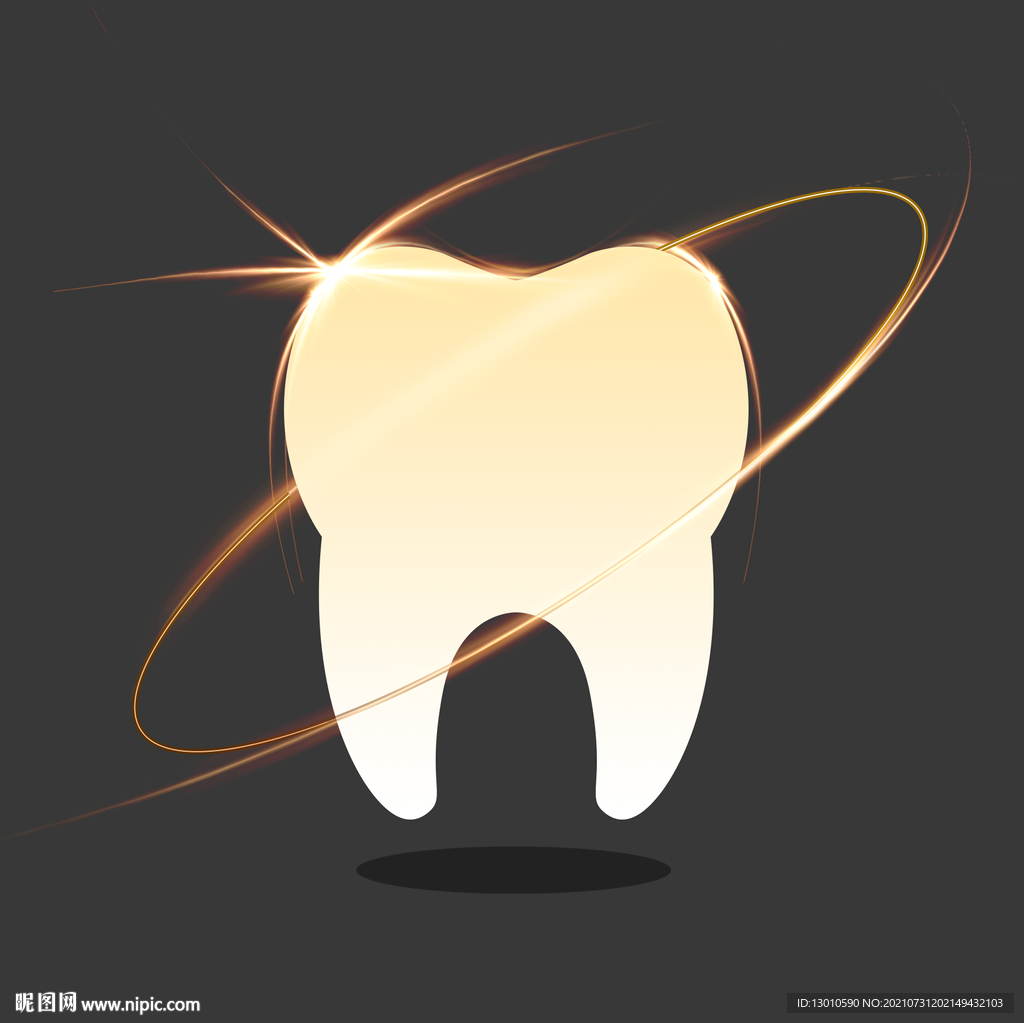 牙齿图片、高清