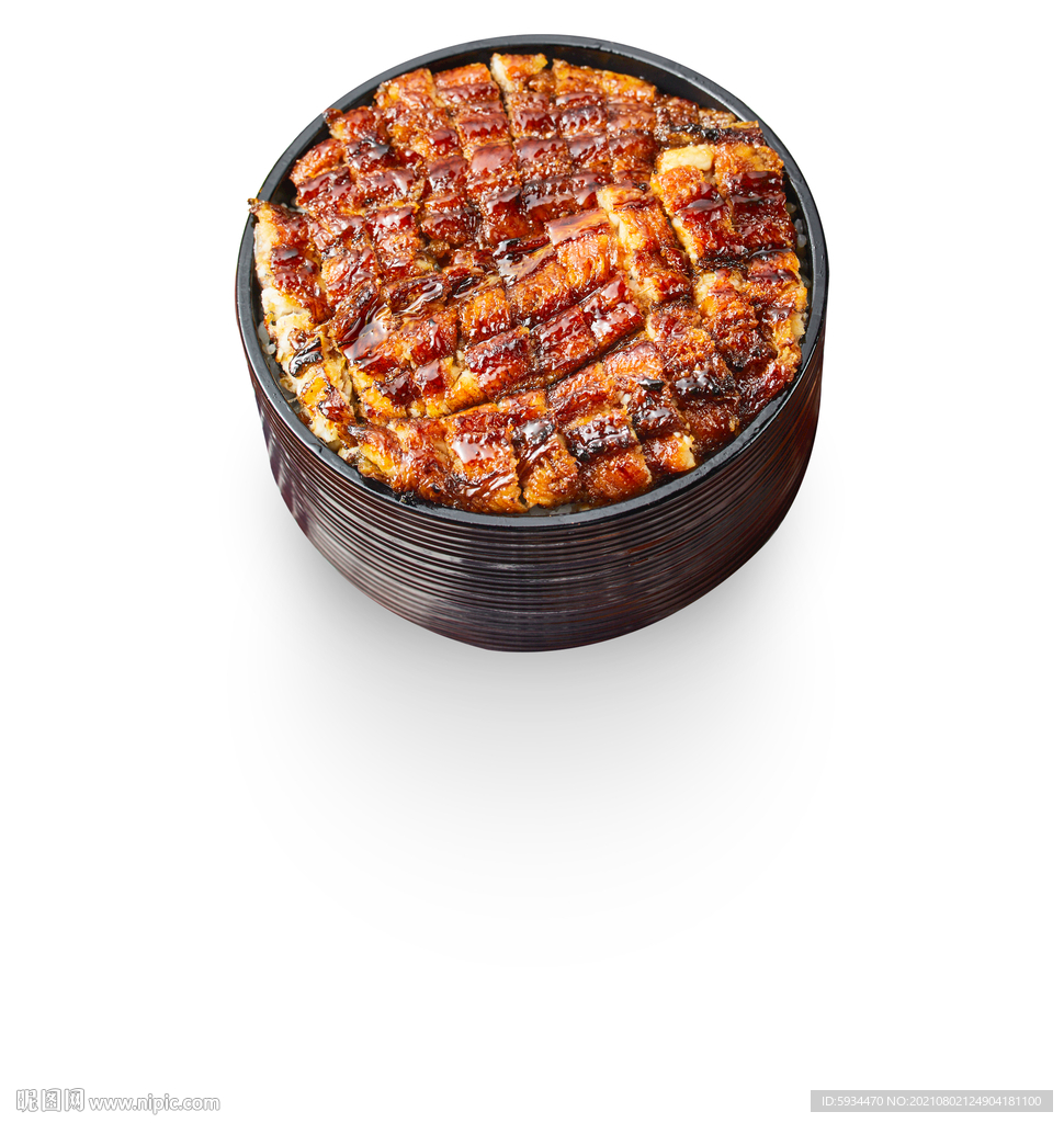 鳗鱼饭分层文件