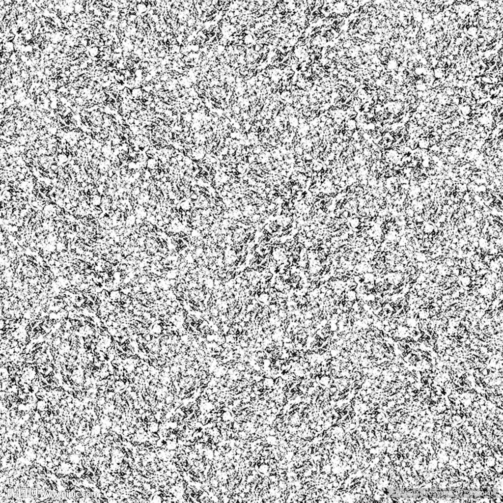 火烧石 可拼接 不分层