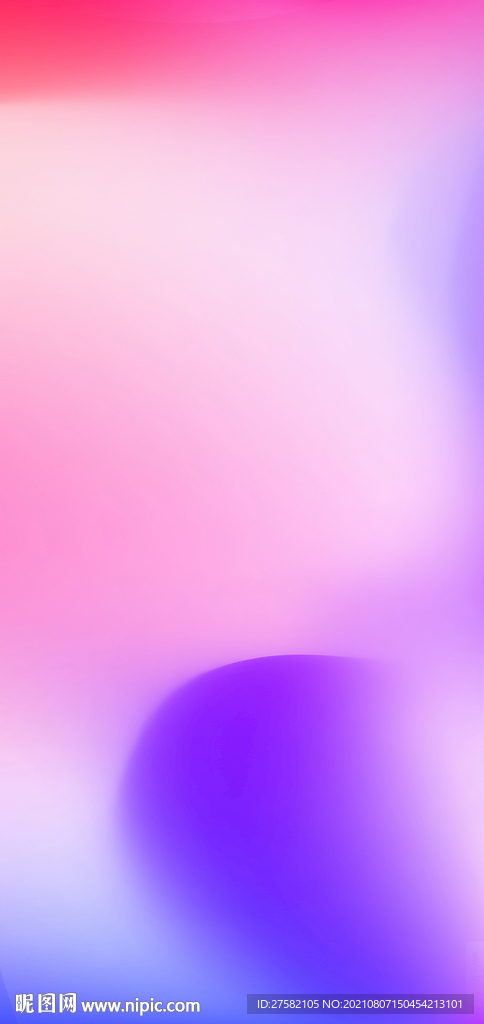 高清渐变彩色渐变手机背景底纹素