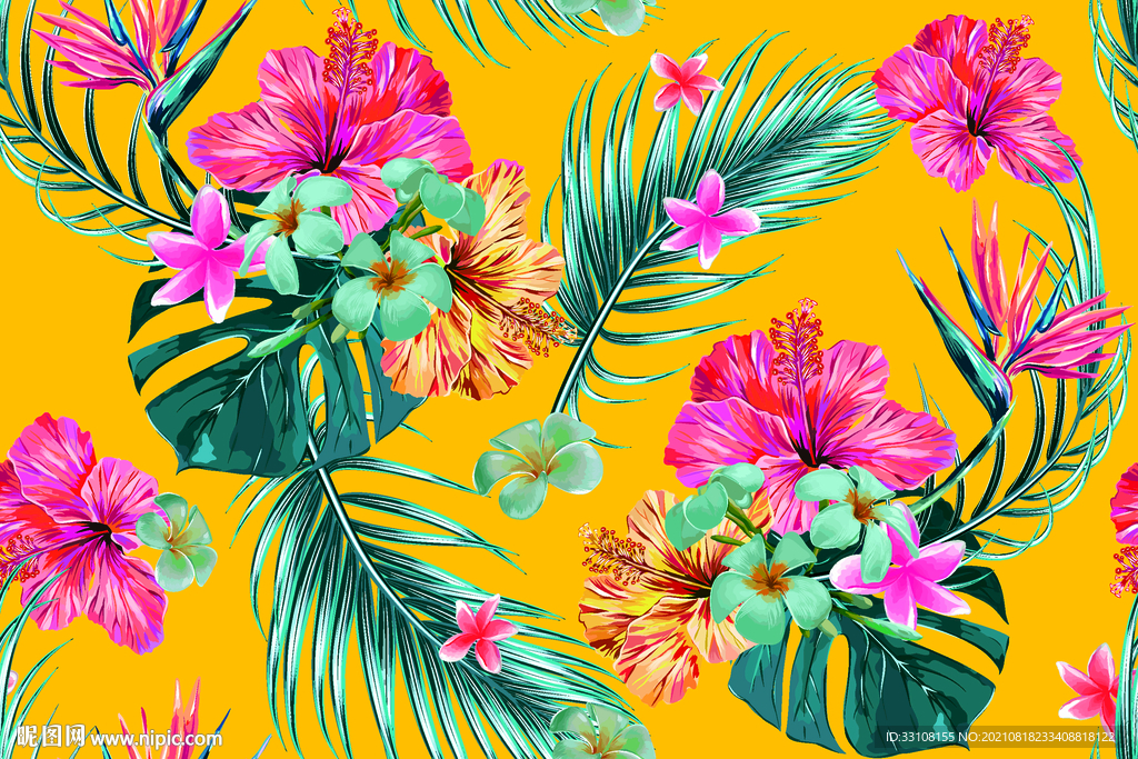 大牌 数码 印花 效果 条纹 