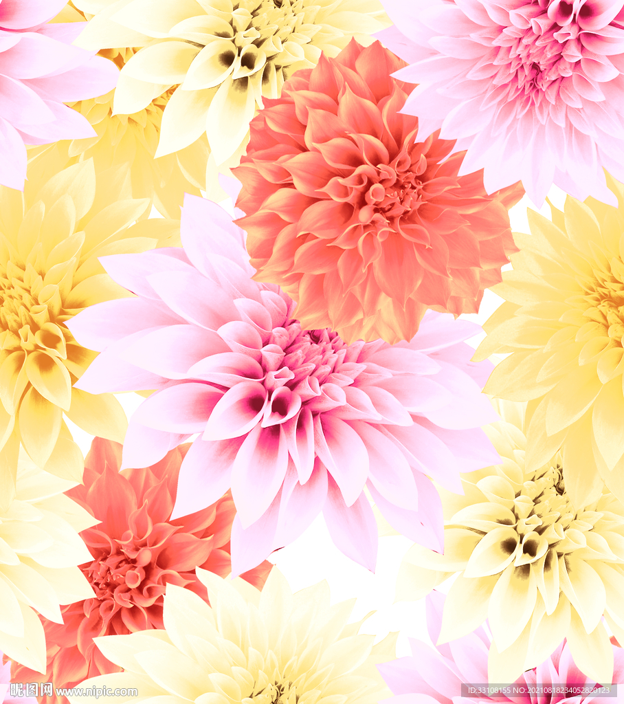 大牌 数码 印花 效果 条纹 