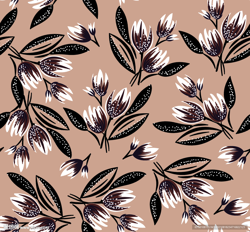 大牌 数码 印花 效果 条纹 