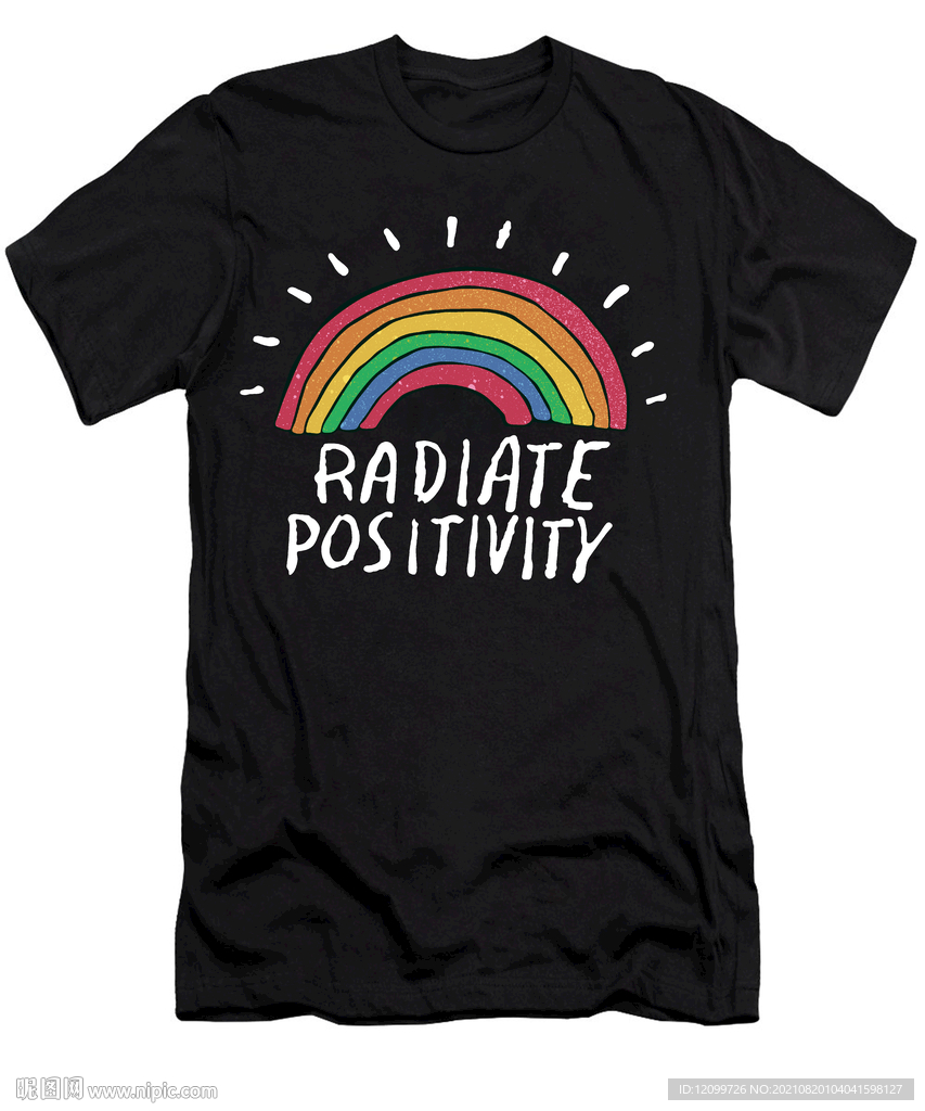 大牌数码男T胸花