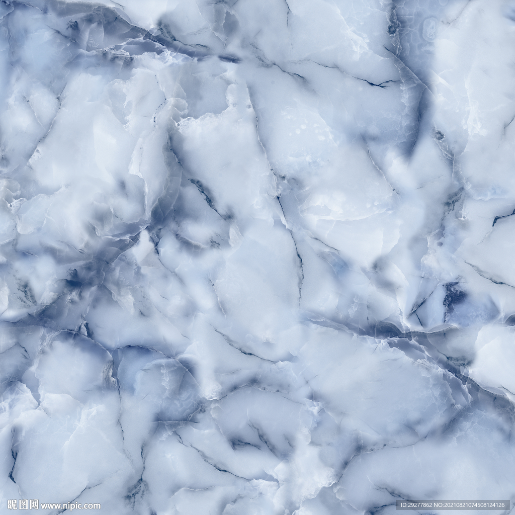 蓝色 高清石纹 TIF合层  