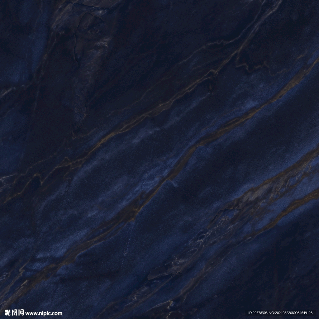 深蓝质感石纹 TIF合层  