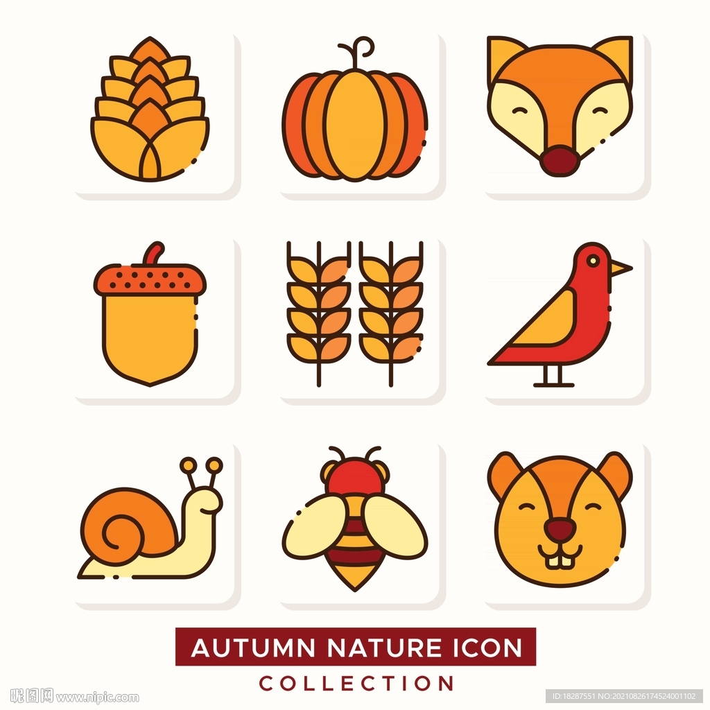 手机电脑天气相关图标icon