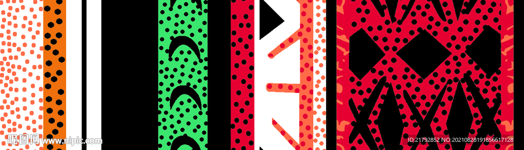  数码印花图片 扎染 豹纹