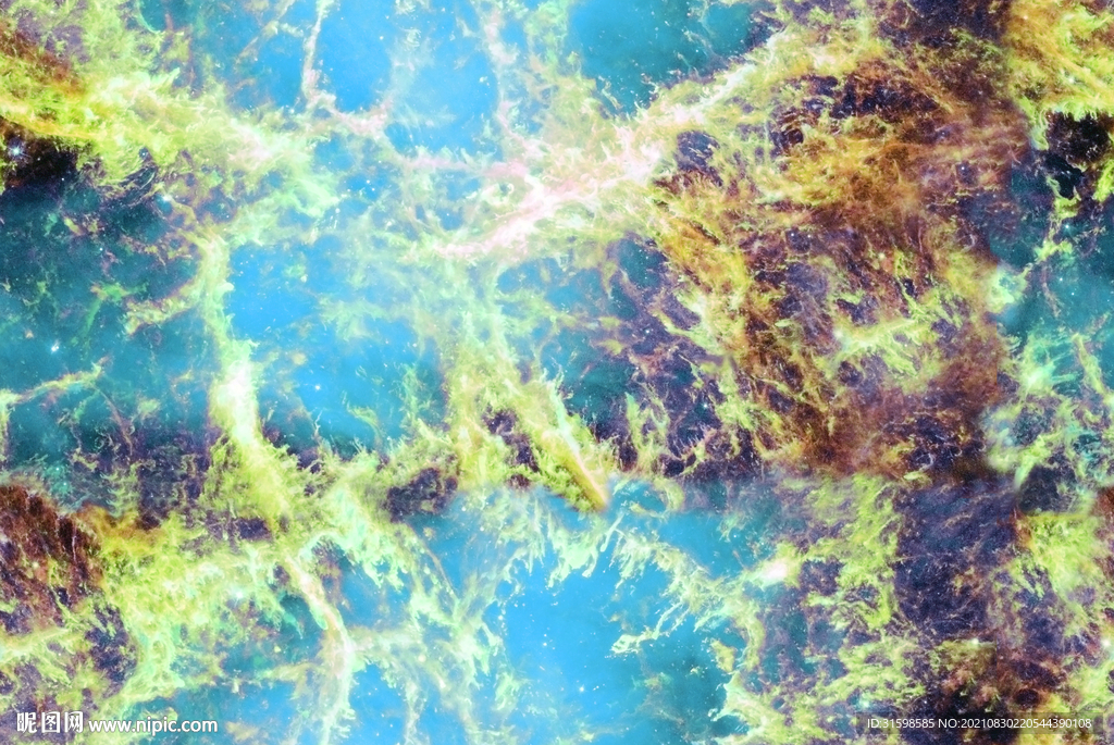 抽象 扎染 大牌