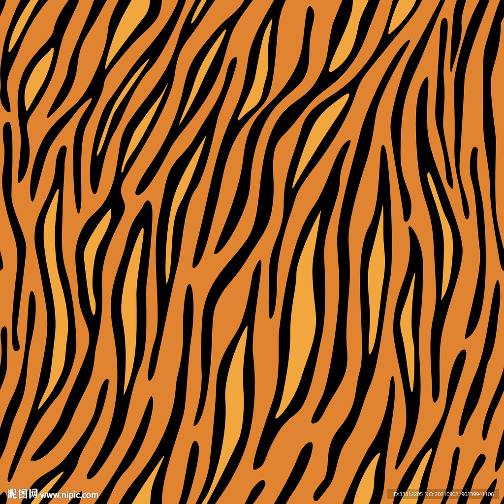 斑马纹 蛇纹 豹纹   