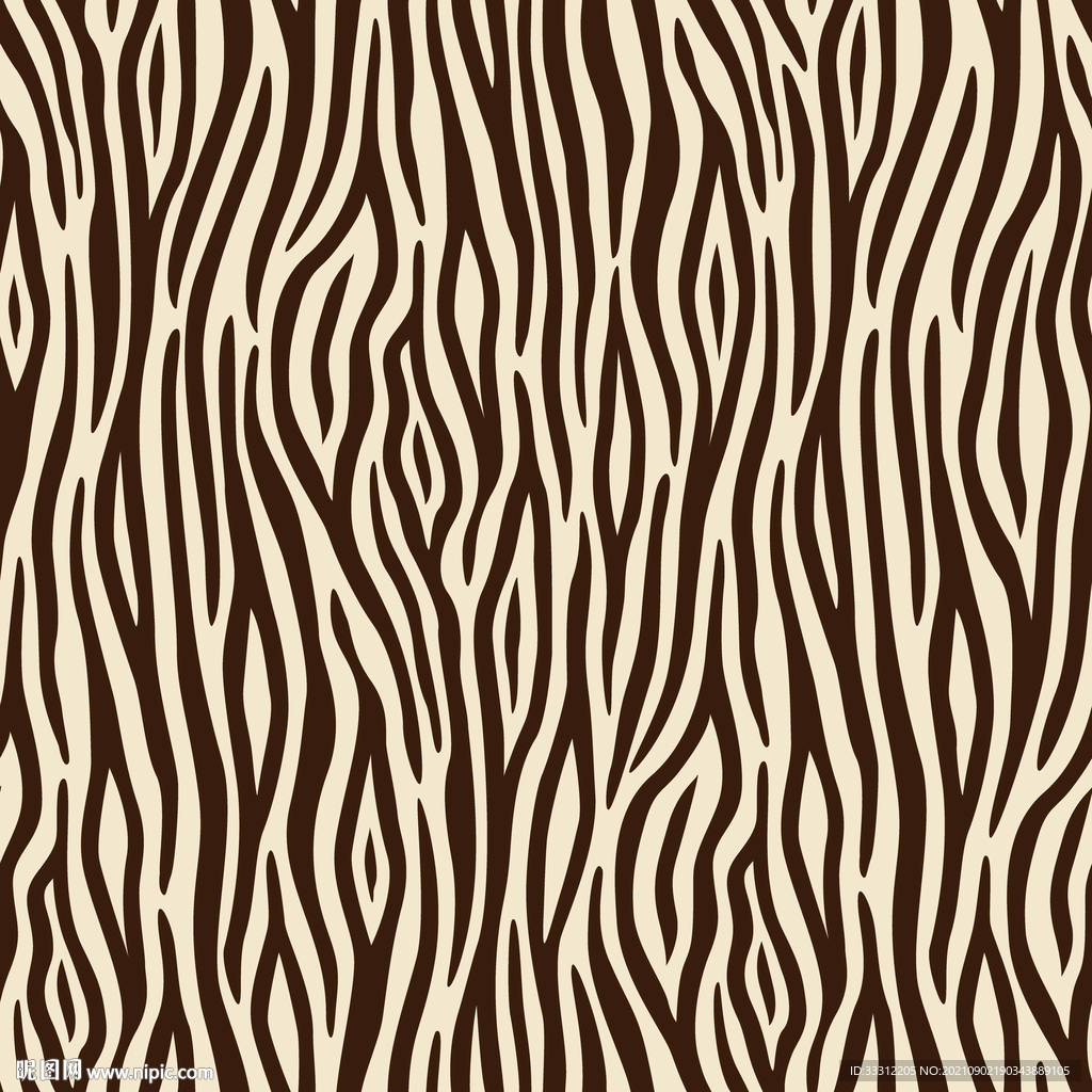 斑马纹 蛇纹 豹纹   