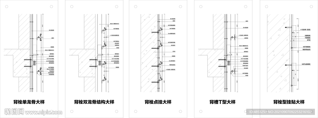 核心工艺   瓷砖