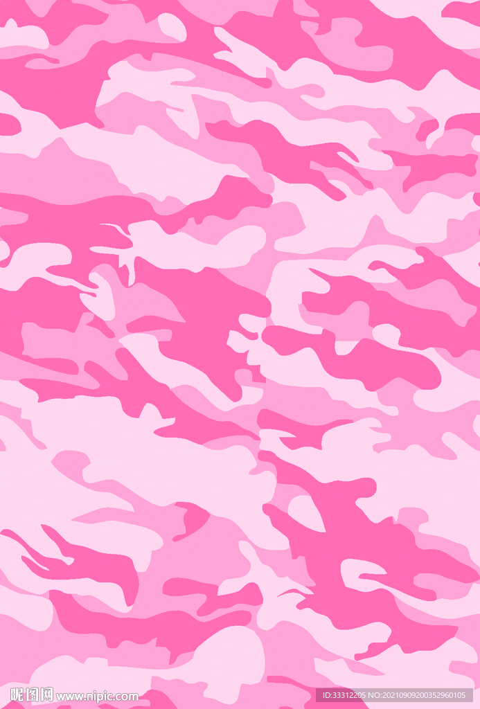 迷彩 几何图案 男装     