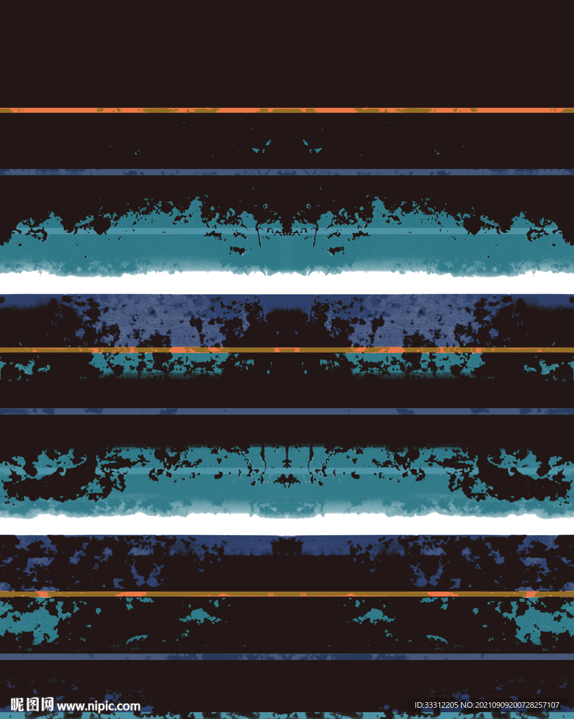 扎染 底纹  卡通个 笑脸  