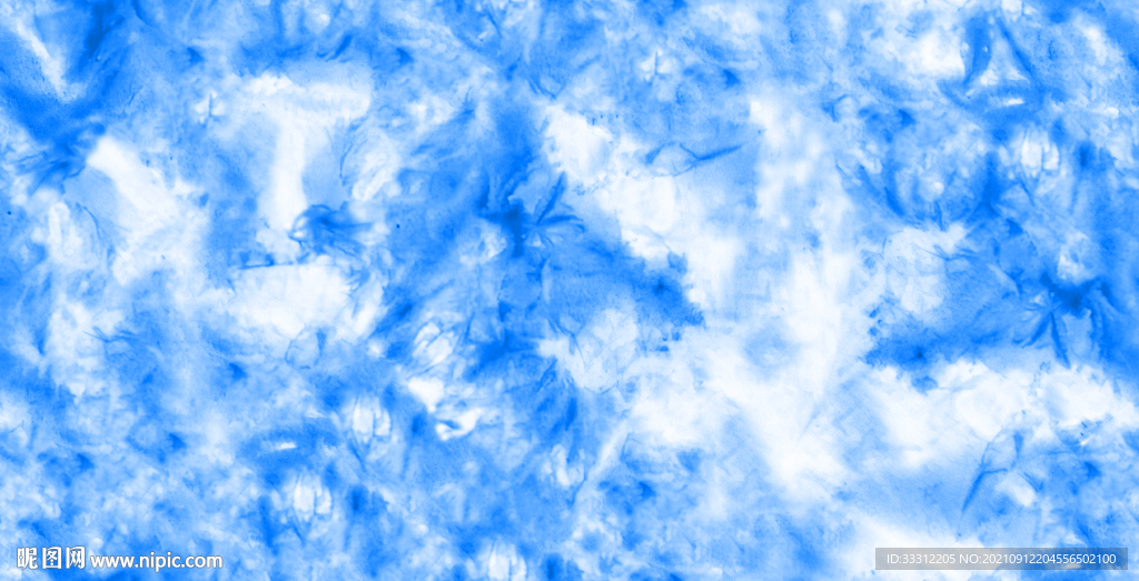 扎染 底纹  卡通个 笑脸  