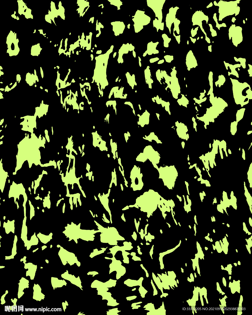 底纹 乱花 大牌男装