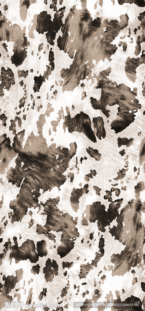 底纹 乱花 大牌男装