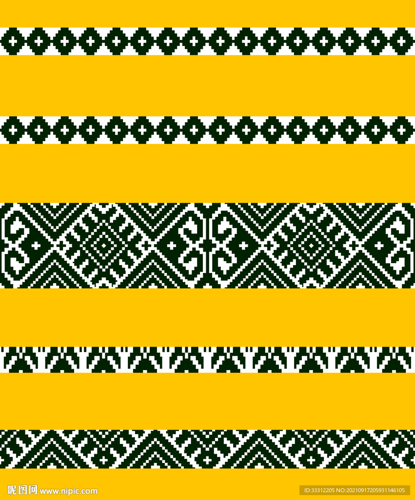 腰果花 潮牌 民族风     