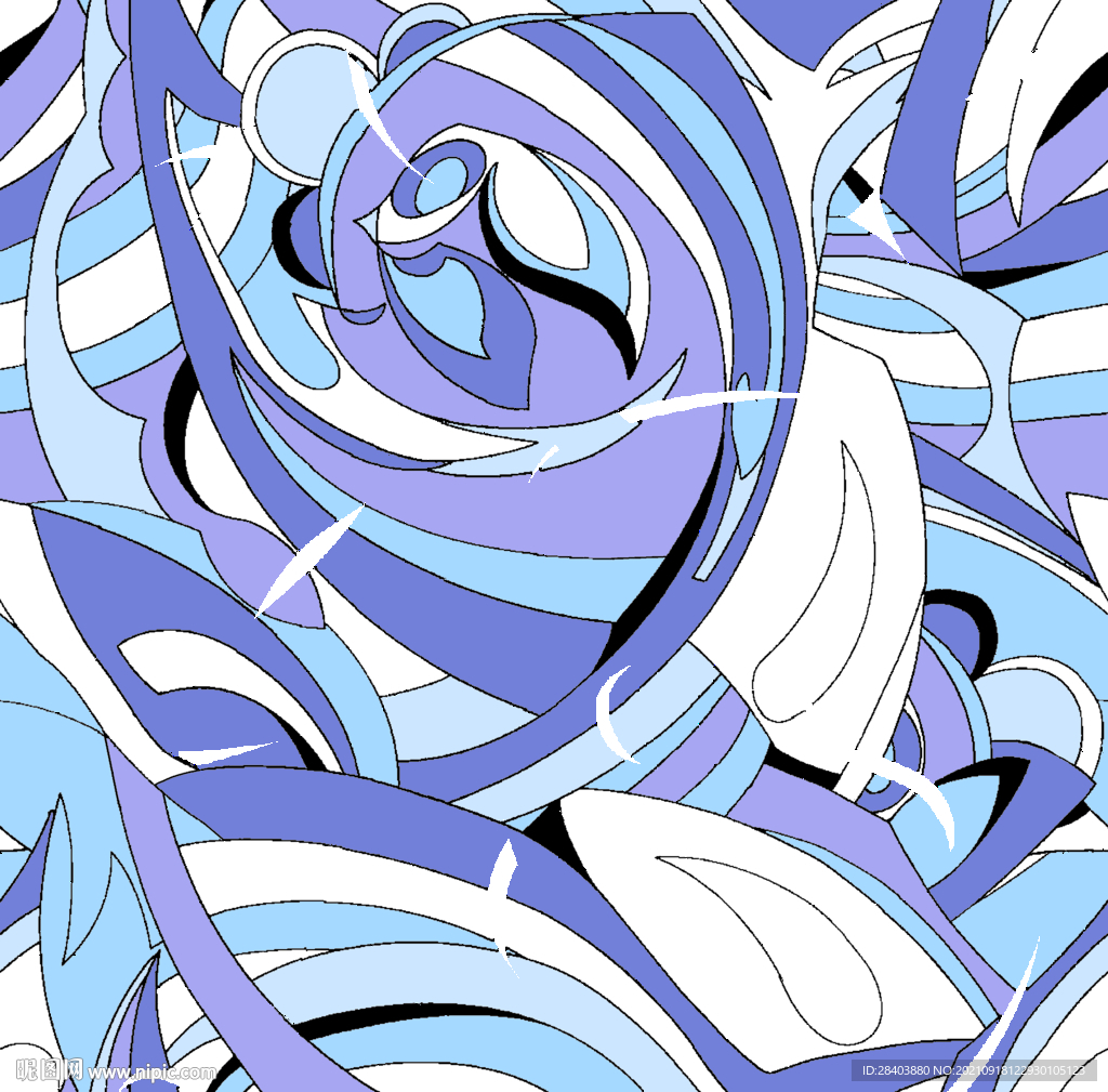 大牌  方巾  数码印花