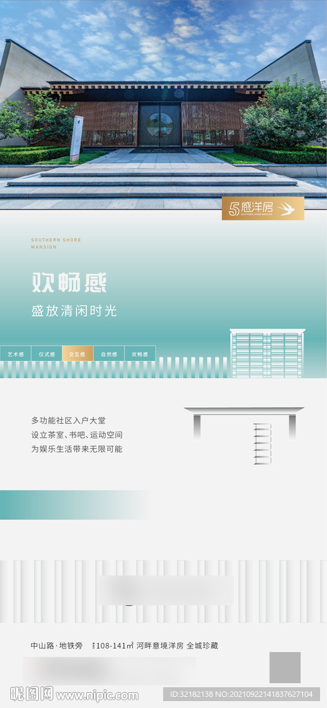 地产价值点 系列稿