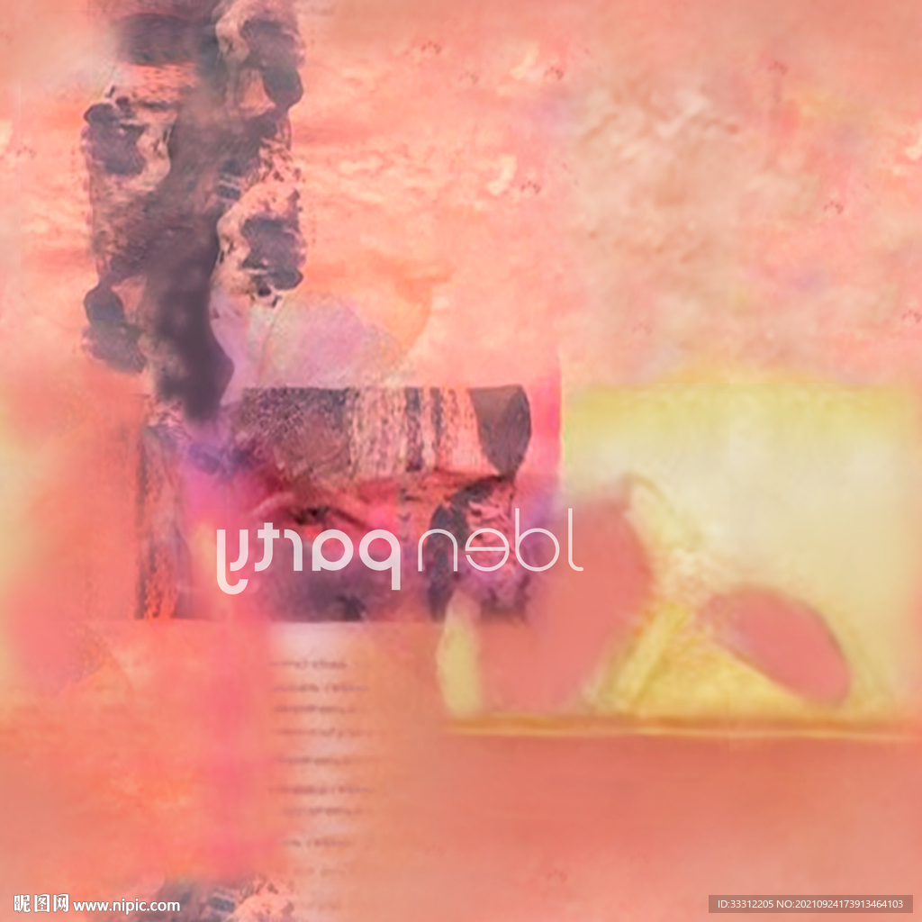 大牌女装 扎染  数码印花 