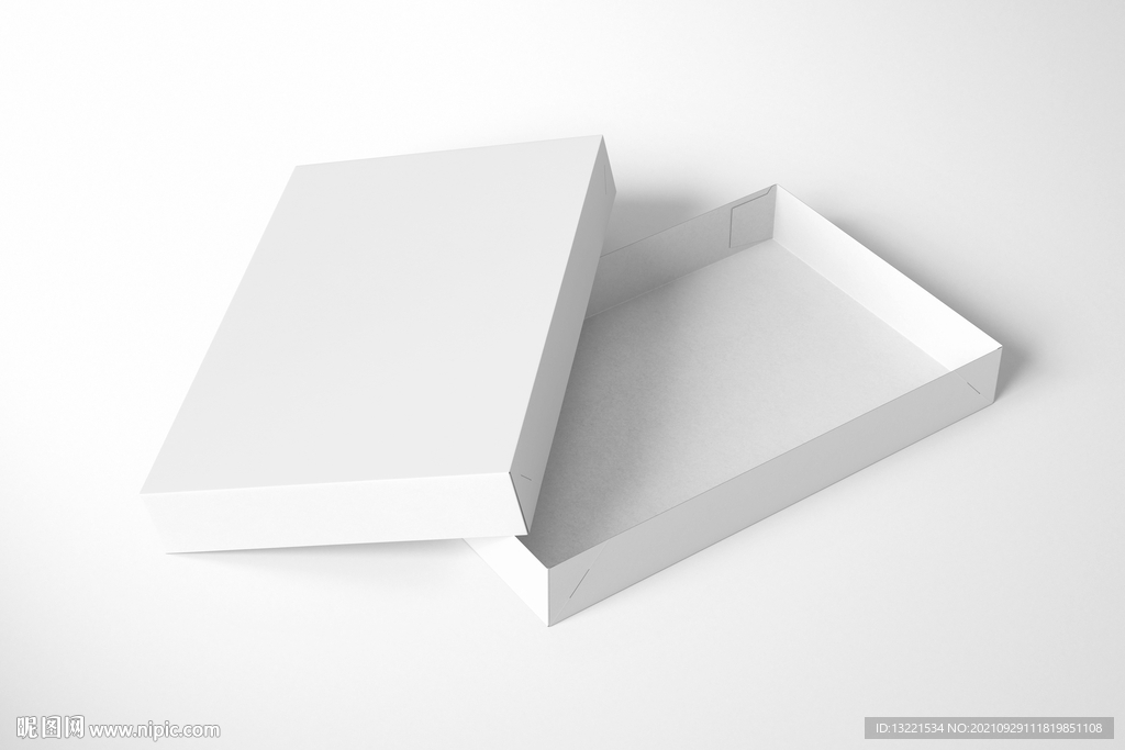 高清品牌包装效果图素材系列