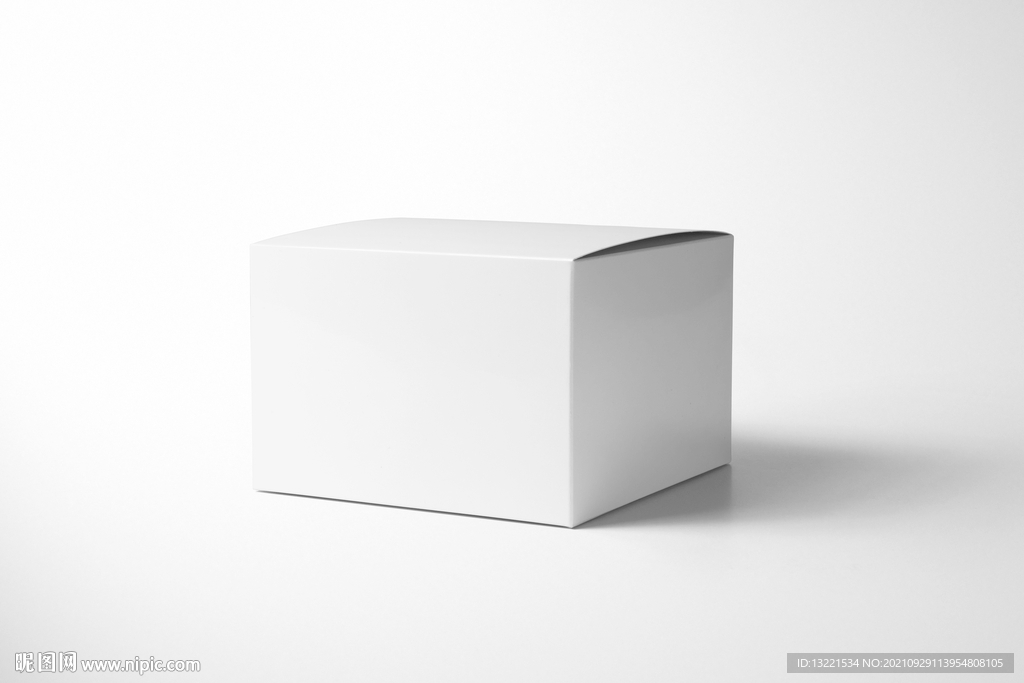 高清品牌包装效果图素材系列