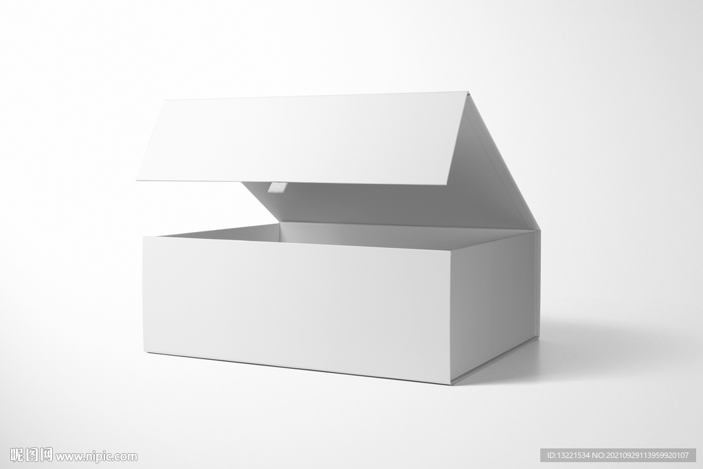 高清品牌包装效果图素材系列