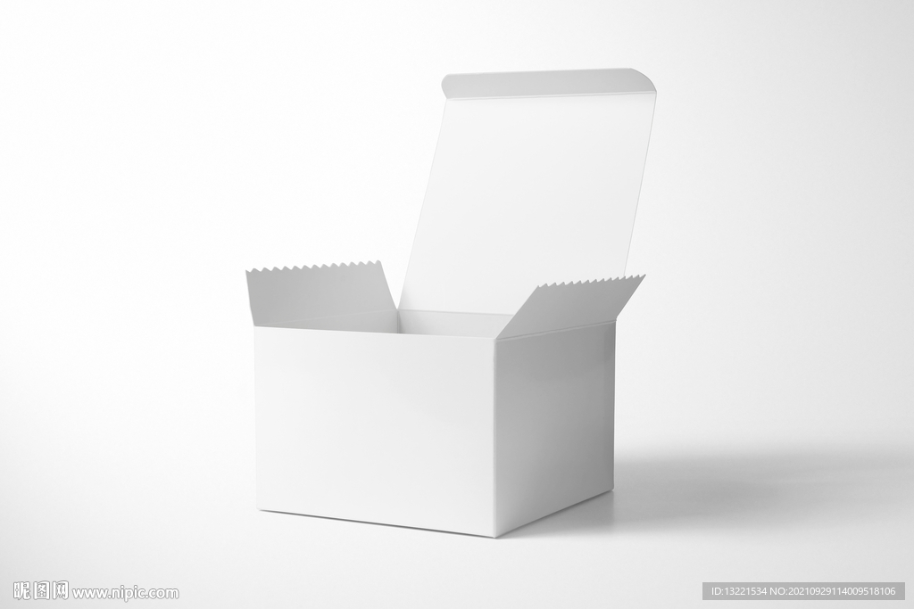 高清品牌包装效果图素材系列