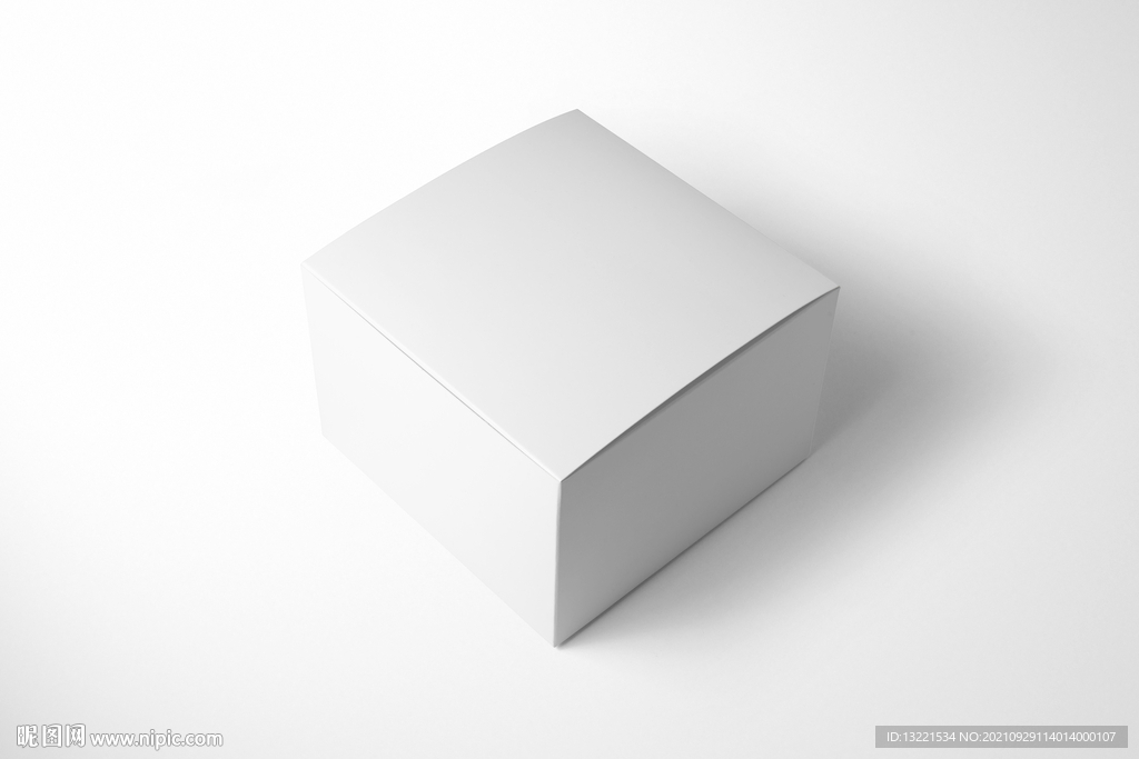 高清品牌包装效果图素材系列