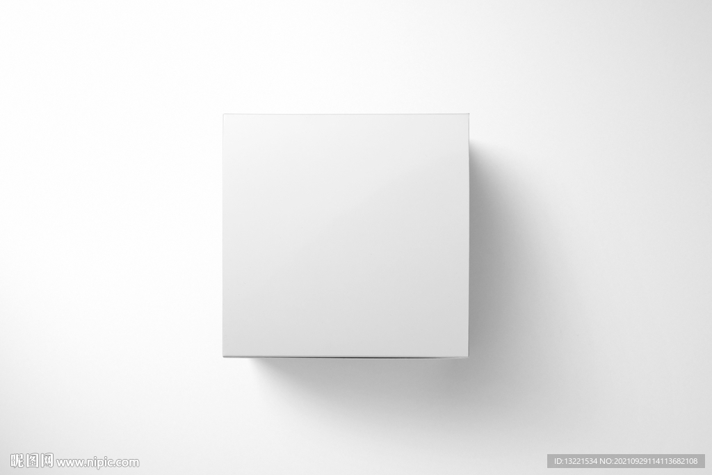 高清品牌包装效果图素材系列