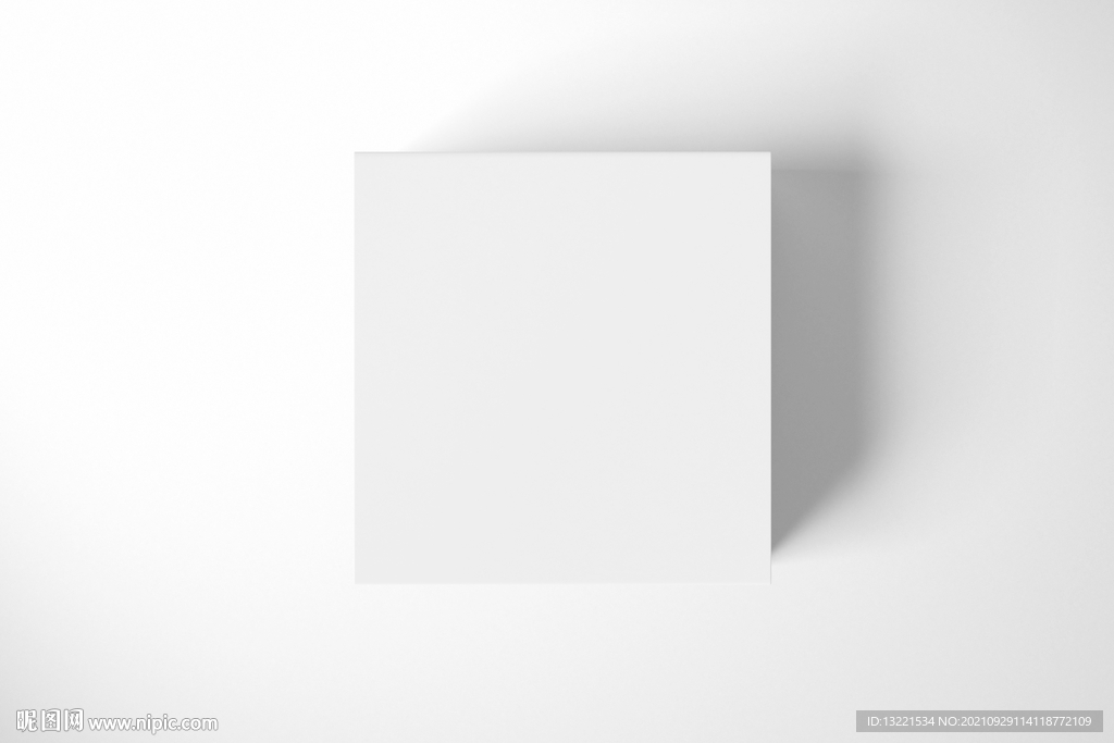 高清品牌包装效果图素材系列