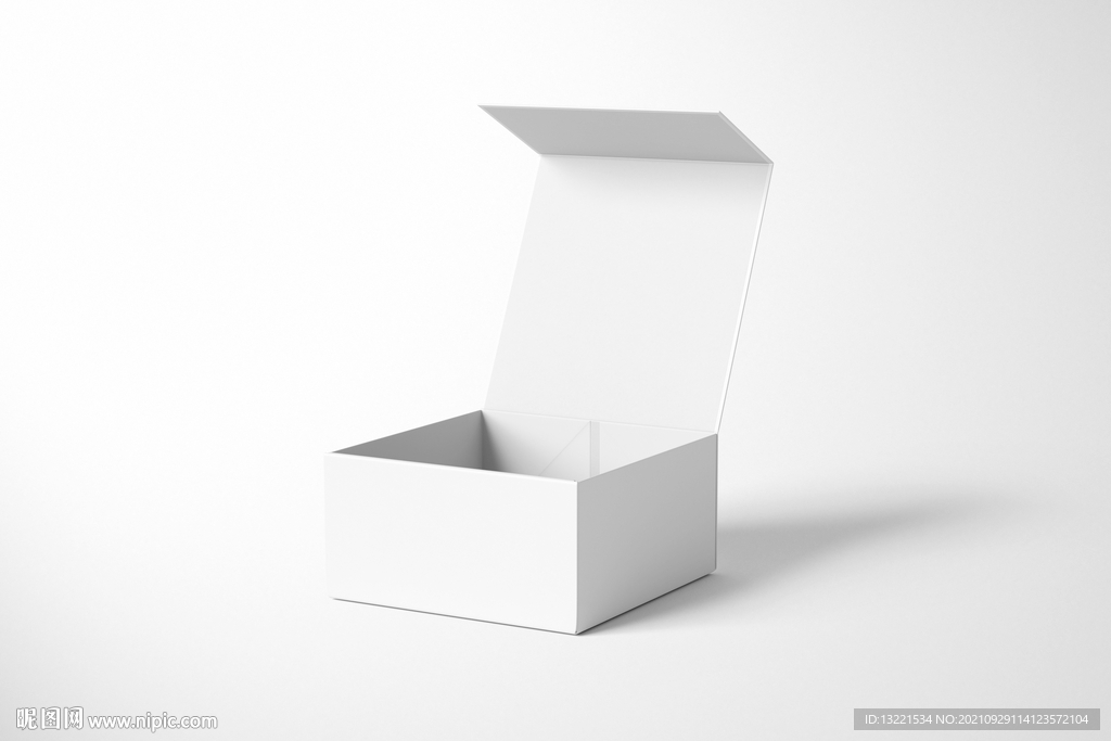 高清品牌包装效果图素材系列