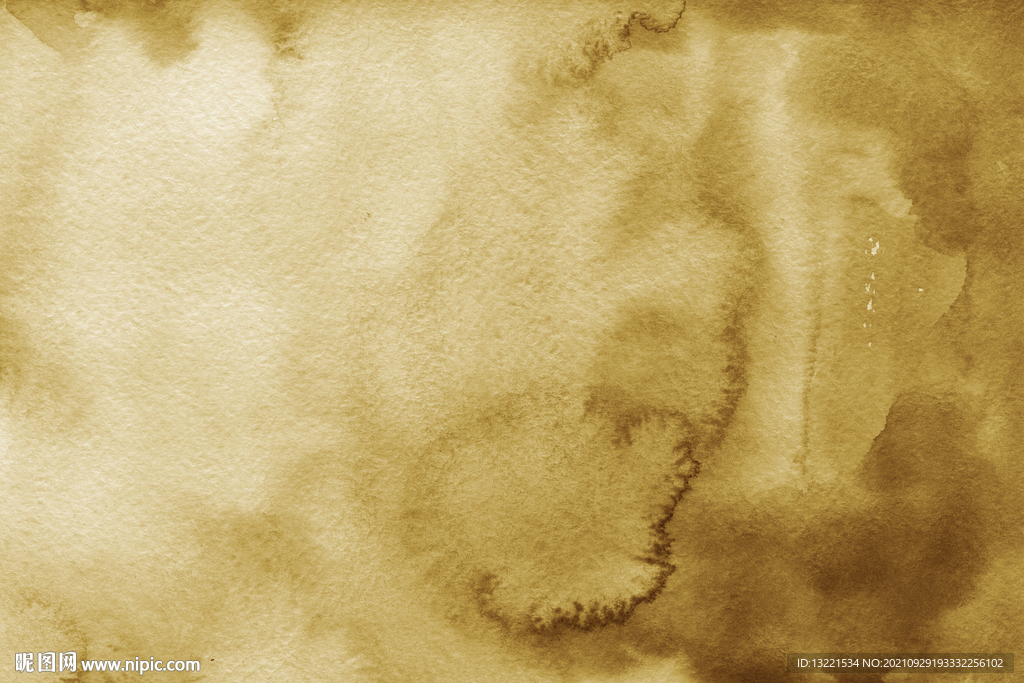 高清彩色水彩渐变素材系列