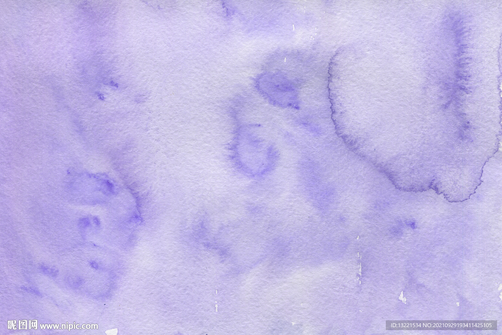 高清彩色水彩渐变素材系列