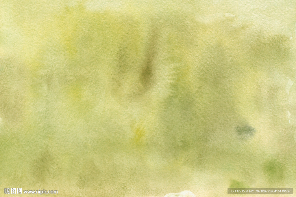 高清彩色水彩渐变素材系列