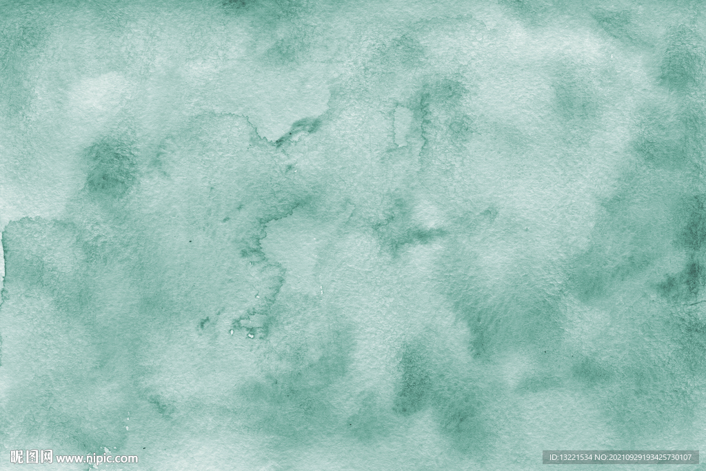 高清彩色水彩渐变素材系列