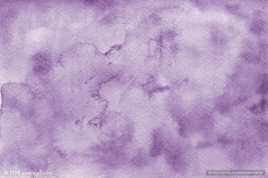 高清彩色水彩渐变素材系列